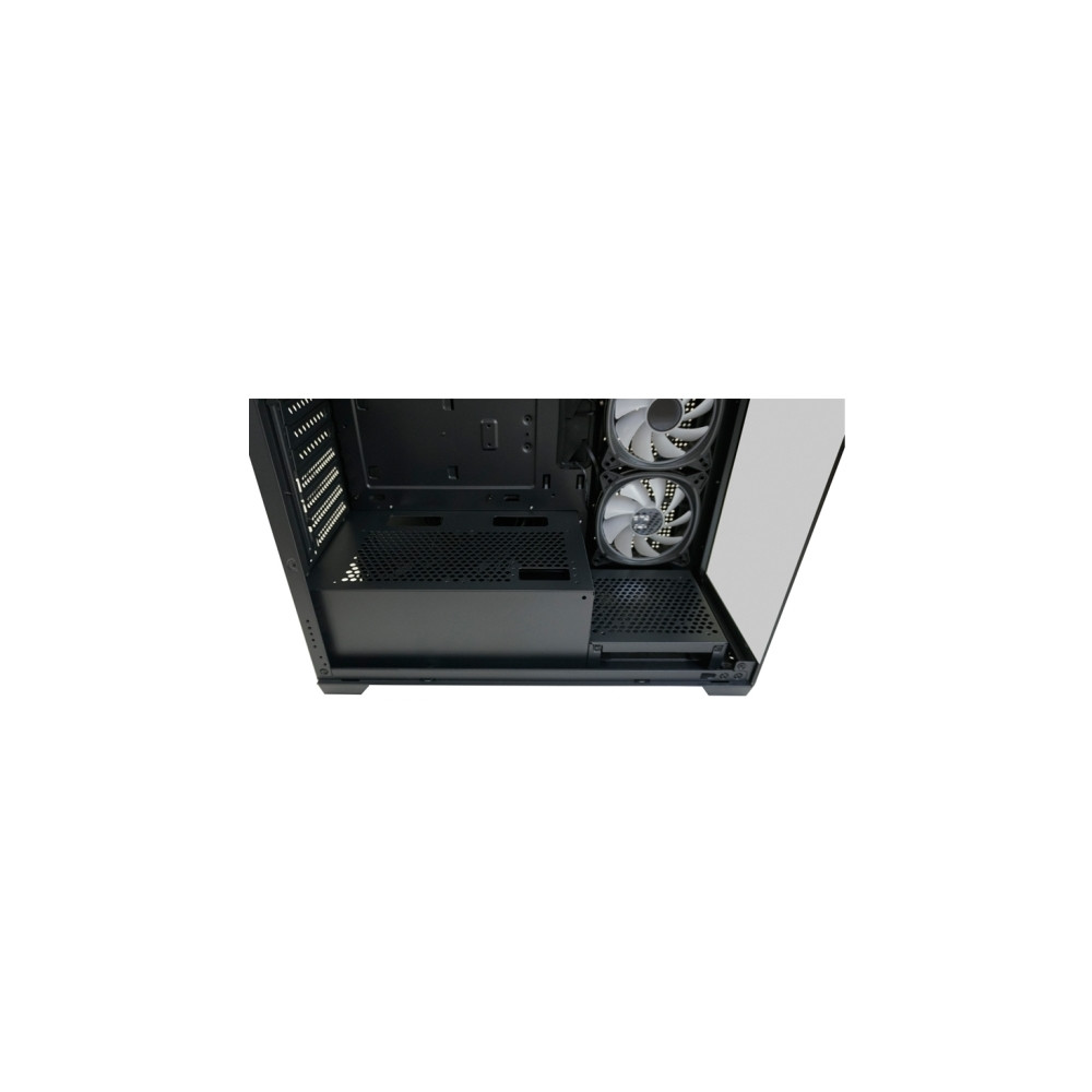 Produktbild för LC Power 715B - midi-torn - ATX