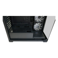 Produktbild för LC Power 715B - midi-torn - ATX