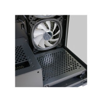 Produktbild för LC Power 715B - midi-torn - ATX