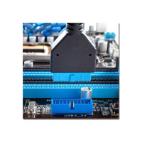 Produktbild för LC Power 715B - midi-torn - ATX