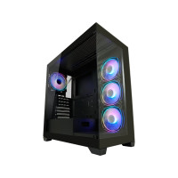 Produktbild för LC Power 715B - midi-torn - ATX