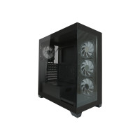 Produktbild för LC Power 715B - midi-torn - ATX