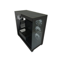 Produktbild för LC Power 715B - midi-torn - ATX