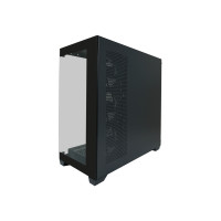 Produktbild för LC Power 715B - midi-torn - ATX