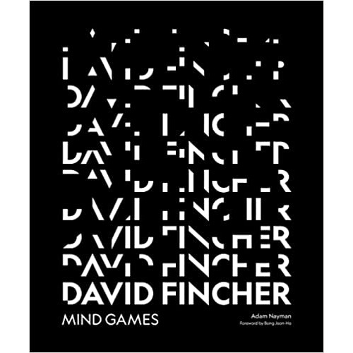 Abrams & Chronicle Books David Fincher: Mind Games (inbunden, eng)