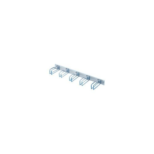 Rittal Rittal DK - rackpanel för kabelhantering - 2U