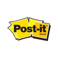 Produktbild för Indexflikar Post-it liten med pilar 4 assorterade färger 4 b...