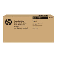 Produktbild för HP MLT-D304S - svart - original - tonerkassett (SV044A)