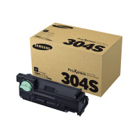 Produktbild för HP MLT-D304S - svart - original - tonerkassett (SV044A)