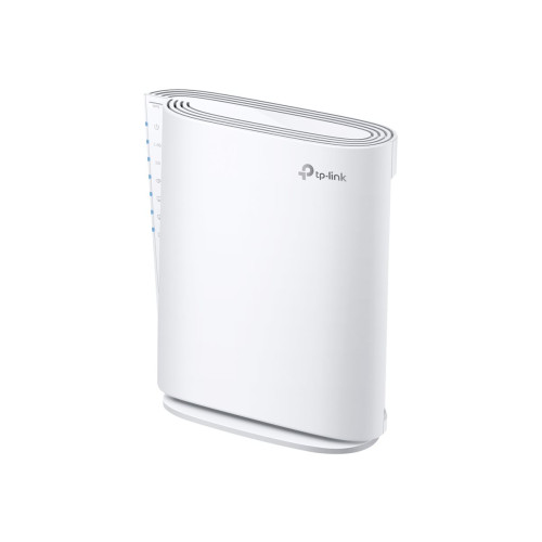 TP-LINK Technologies TP-Link RE900XD V1 - räckviddsökare för wifi - nät - Wi-Fi 6