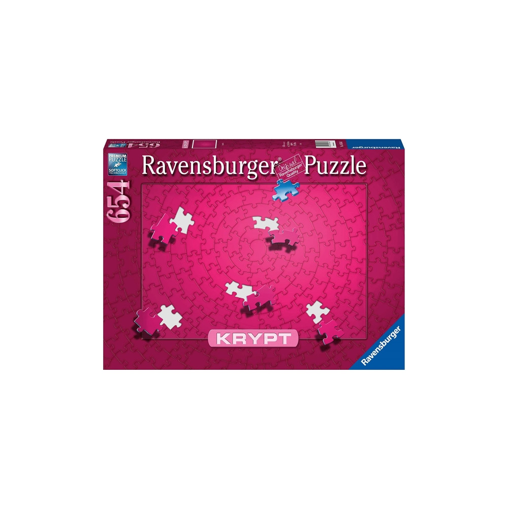 Produktbild för Ravensburger