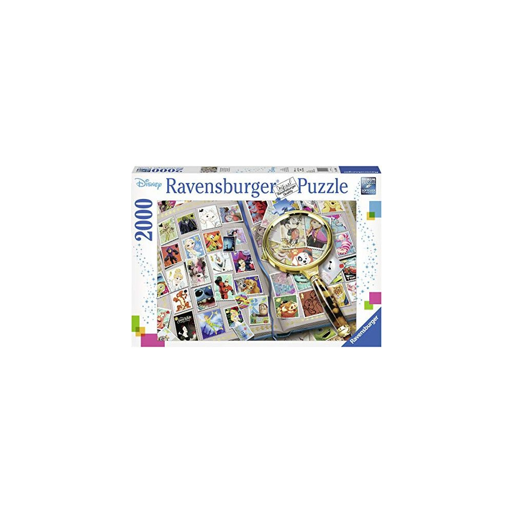 Produktbild för Ravensburger