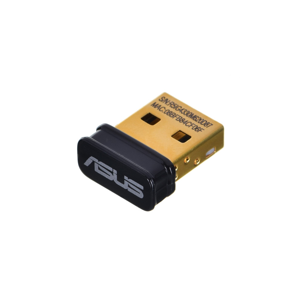Produktbild för ASUS USB-BT500