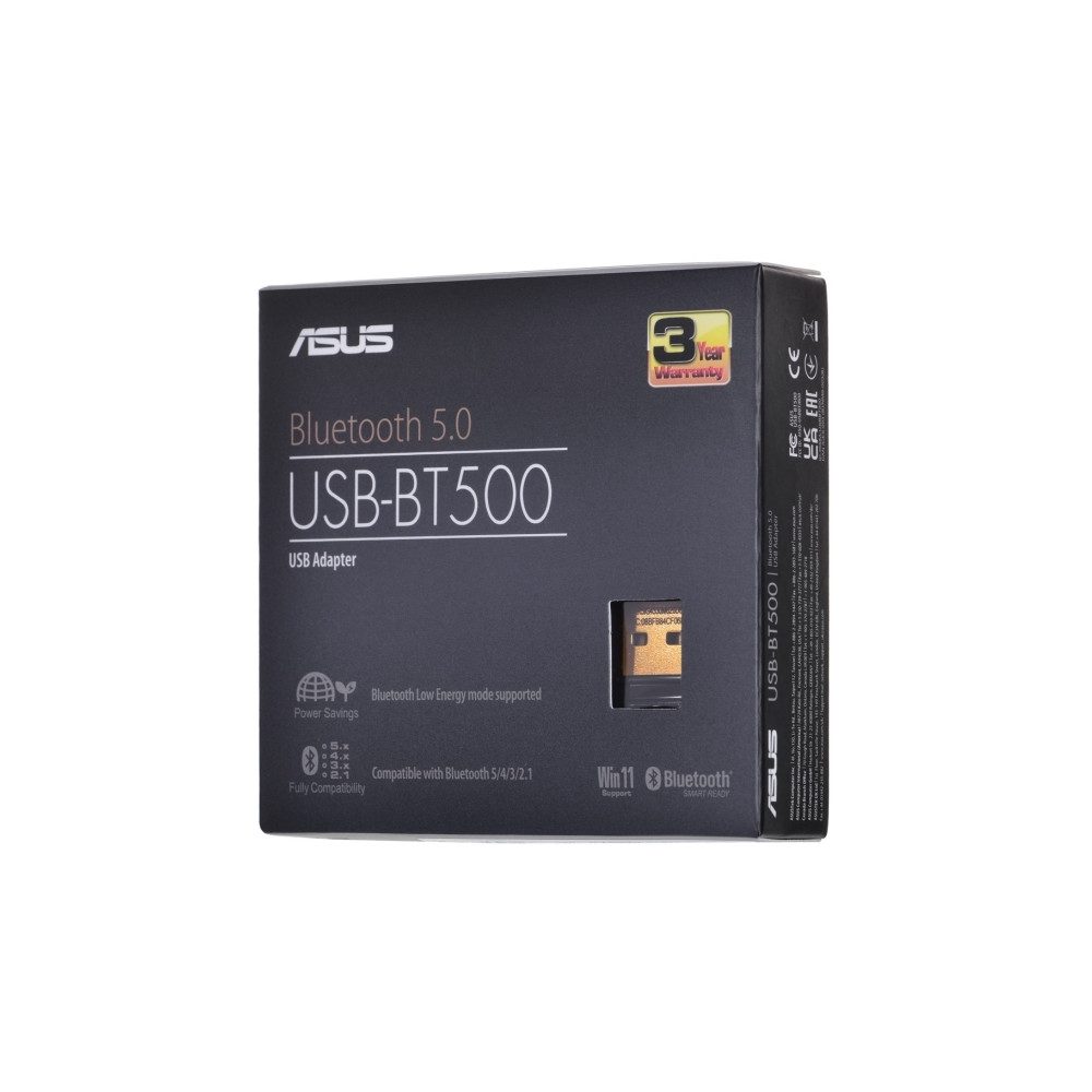Produktbild för ASUS USB-BT500