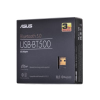 Produktbild för ASUS USB-BT500