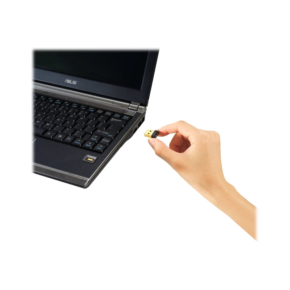 Produktbild för ASUS USB-BT500