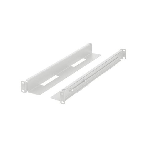LANBERG Lanberg - skenmonteringssats för rack - 1U
