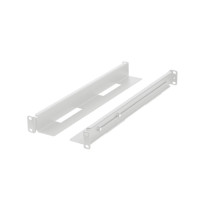 Produktbild för Lanberg - skenmonteringssats för rack - 1U