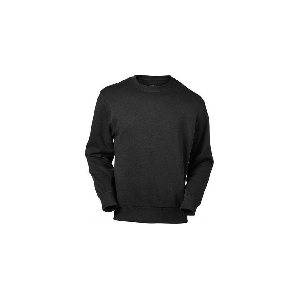 Produktbild för MASCOT 51580-966-09-XL, Skjorta, Mann, Svart, XL, Bomull, Po...