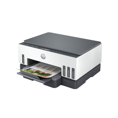 HP HP Smart Tank 7005 All-in-One - multifunktionsskrivare - färg