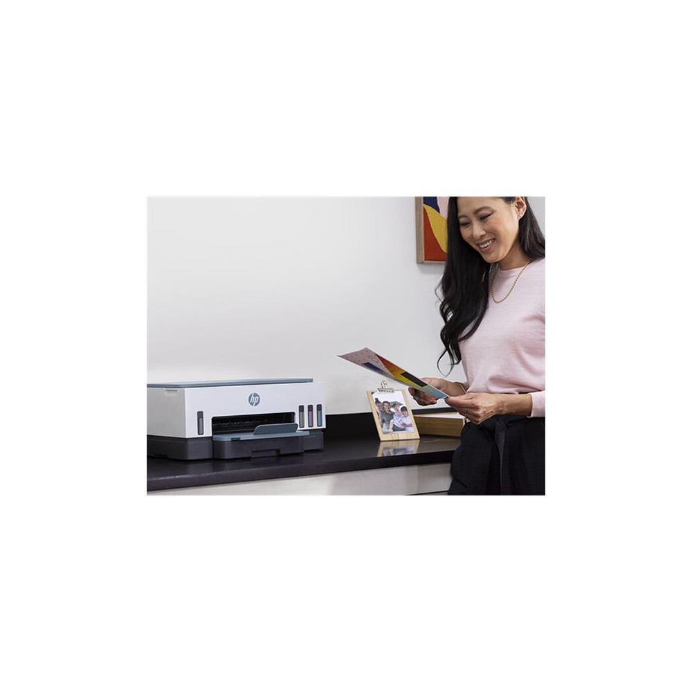 Produktbild för HP Smart Tank 7005 All-in-One - multifunktionsskrivare - färg