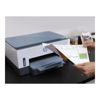 Produktbild för HP Smart Tank 7005 All-in-One - multifunktionsskrivare - färg
