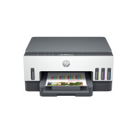 Produktbild för HP Smart Tank 7005 All-in-One - multifunktionsskrivare - färg