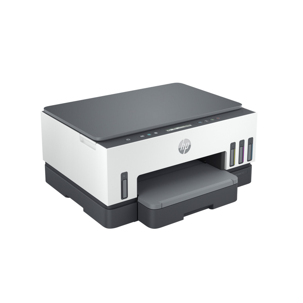 Produktbild för HP Smart Tank 7005 All-in-One - multifunktionsskrivare - färg