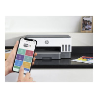 Produktbild för HP Smart Tank 7005 All-in-One - multifunktionsskrivare - färg