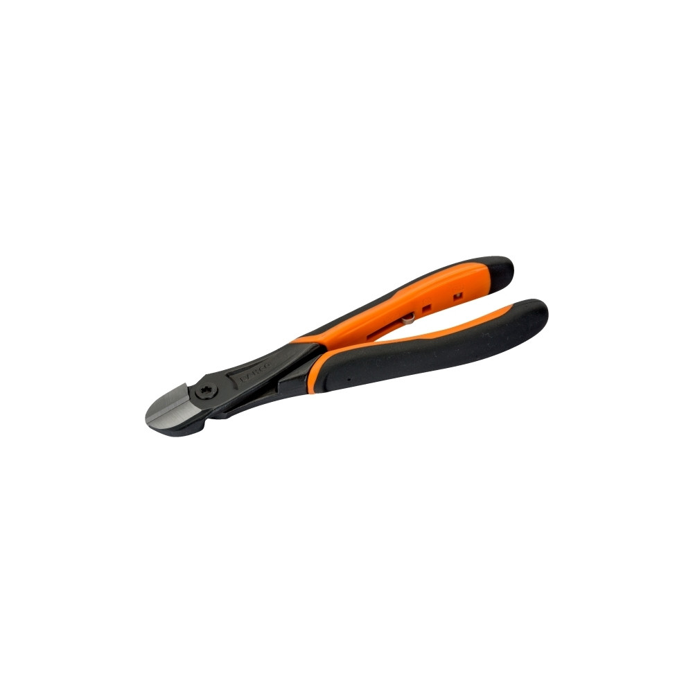 Produktbild för BAHCO Kraft bidétång ERGO 21HDG längd 140mmMax. klippkapacit...