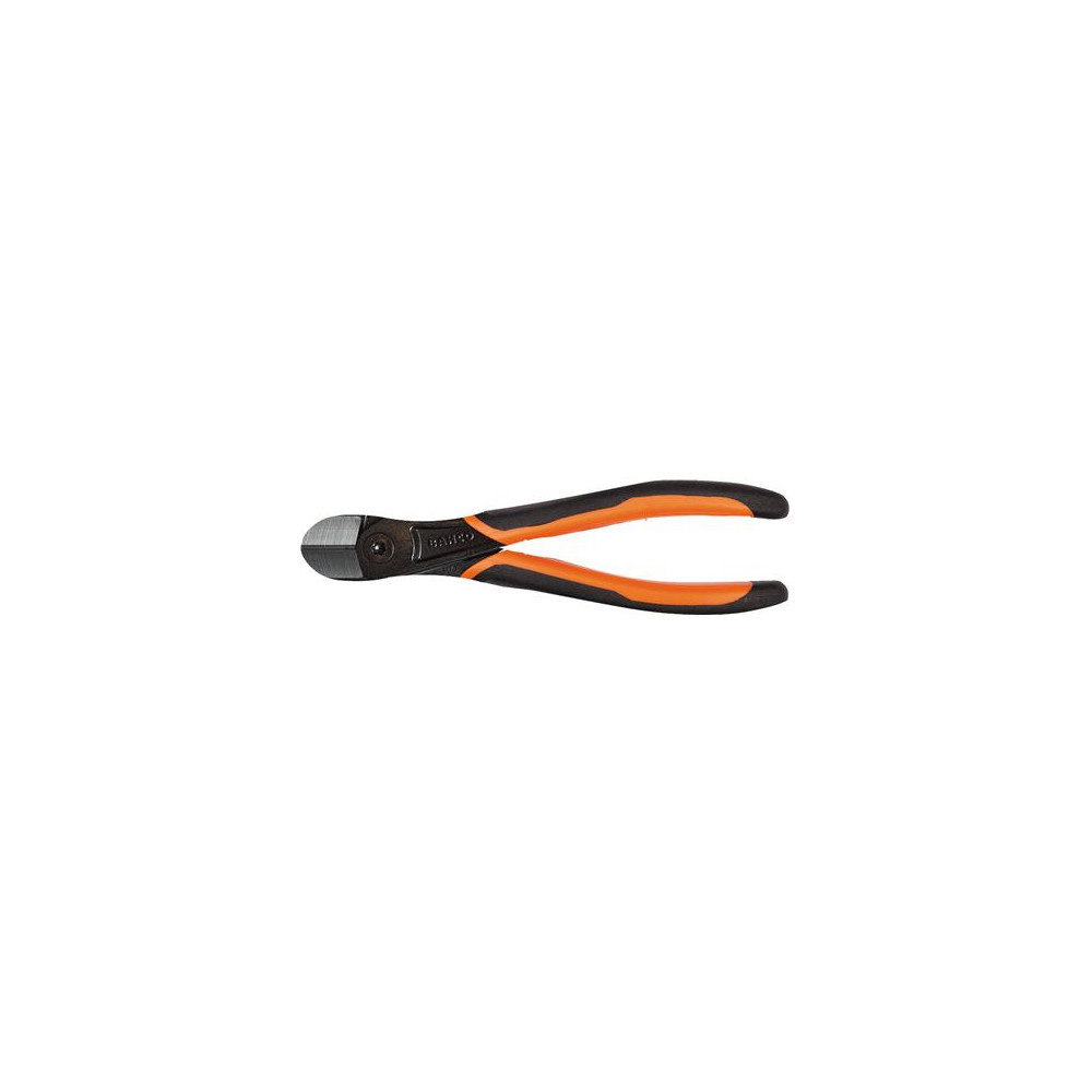 Produktbild för BAHCO Kraft bidétång ERGO 21HDG längd 140mmMax. klippkapacit...