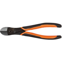 Produktbild för BAHCO Kraft bidétång ERGO 21HDG längd 140mmMax. klippkapacit...