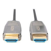 Produktbild för DIGITUS HDMI-kabel med Ethernet - 15 m