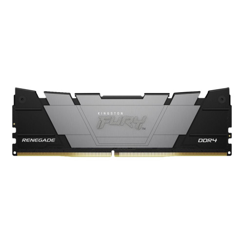 Kingston Technology Kingston FURY Renegade - DDR4 - modul - 16 GB - DIMM 288-pin / PC4-28800 - ej buffrad