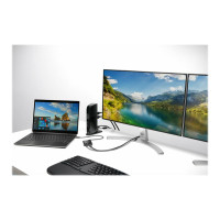 Produktbild för Kensington Pro Fit Ergo Wireless Keyboard - tangentbord - tysk - svart Inmatningsenhet
