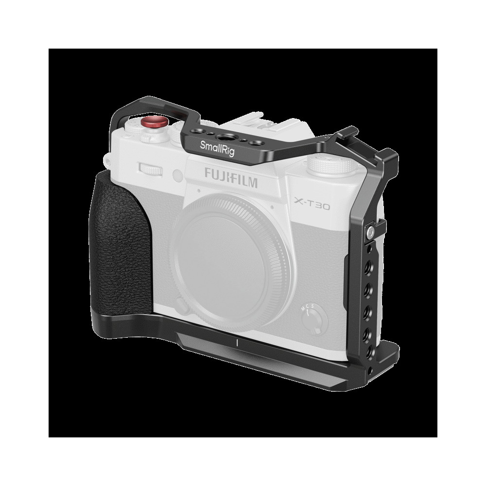 Produktbild för SmallRig 5662 Cage for FUJIFILM X-T30 / X-T30 II / X-T30 III