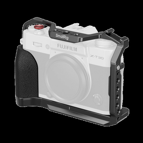 SMALLRIG SmallRig 5662 Cage for FUJIFILM X-T30 / X-T30 II / X-T30 III