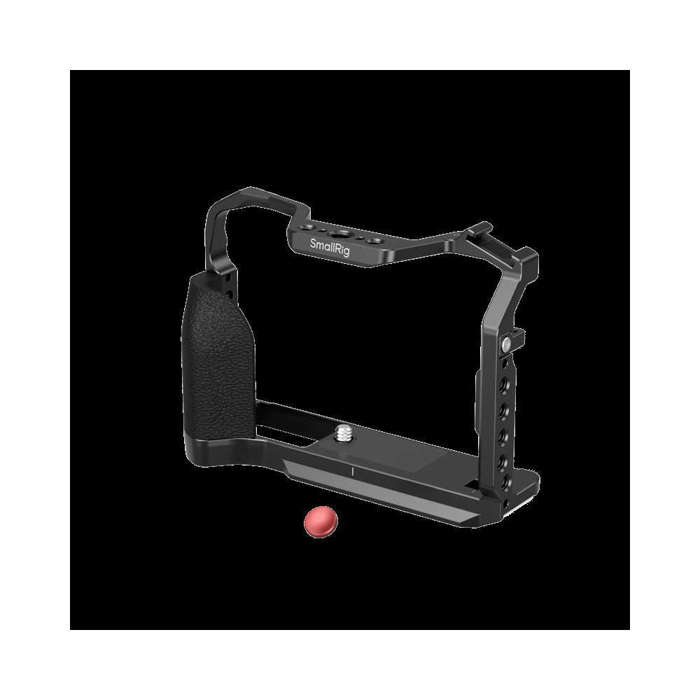 Produktbild för SmallRig 5662 Cage for FUJIFILM X-T30 / X-T30 II / X-T30 III