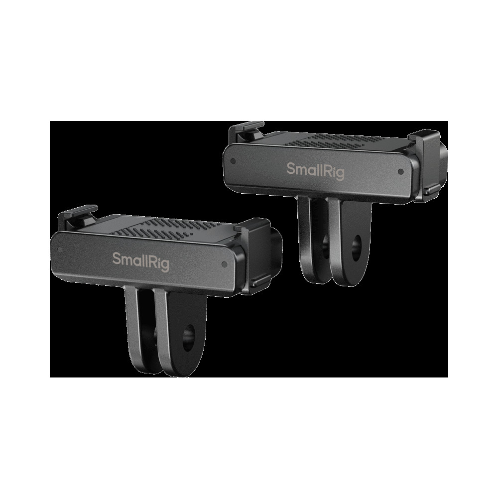 Produktbild för SmallRig 5813 Quick Release Mount Adapter for DJI Osmo 360 / Action 5 Pro / 4 / 3