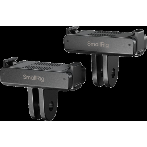 SMALLRIG SmallRig 5813 Quick Release Mount Adapter for DJI Osmo 360 / Action 5 Pro / 4 / 3