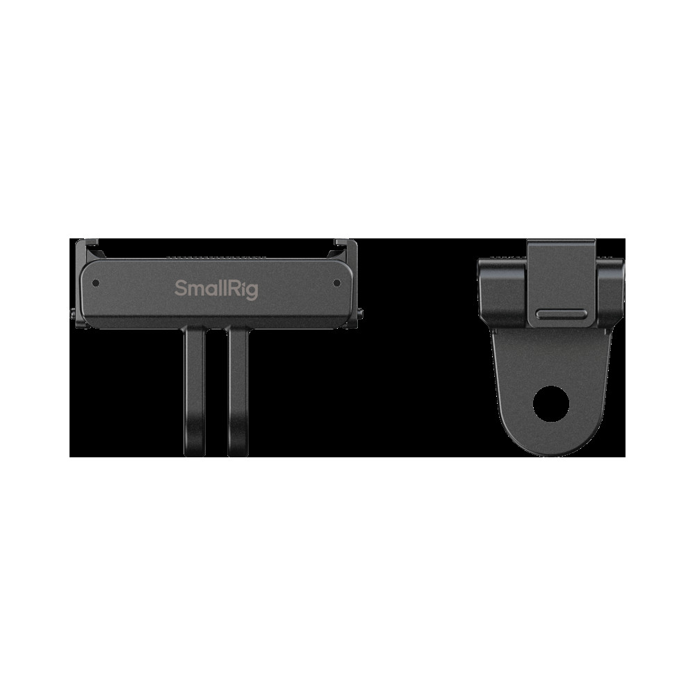 Produktbild för SmallRig 5813 Quick Release Mount Adapter for DJI Osmo 360 / Action 5 Pro / 4 / 3