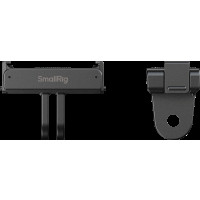 Produktbild för SmallRig 5813 Quick Release Mount Adapter for DJI Osmo 360 / Action 5 Pro / 4 / 3