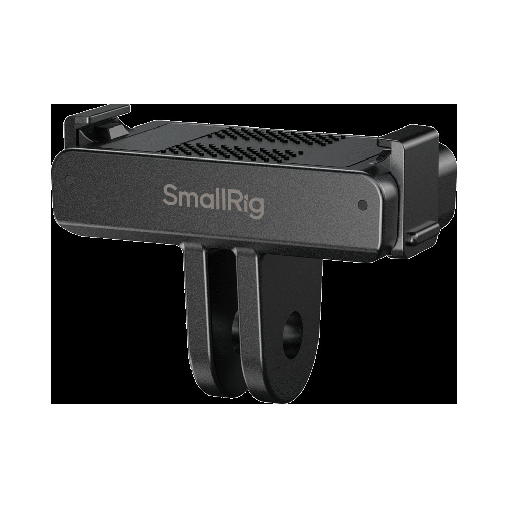 Produktbild för SmallRig 5813 Quick Release Mount Adapter for DJI Osmo 360 / Action 5 Pro / 4 / 3