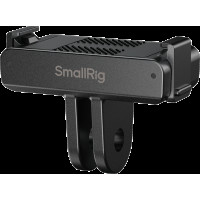 Produktbild för SmallRig 5813 Quick Release Mount Adapter for DJI Osmo 360 / Action 5 Pro / 4 / 3