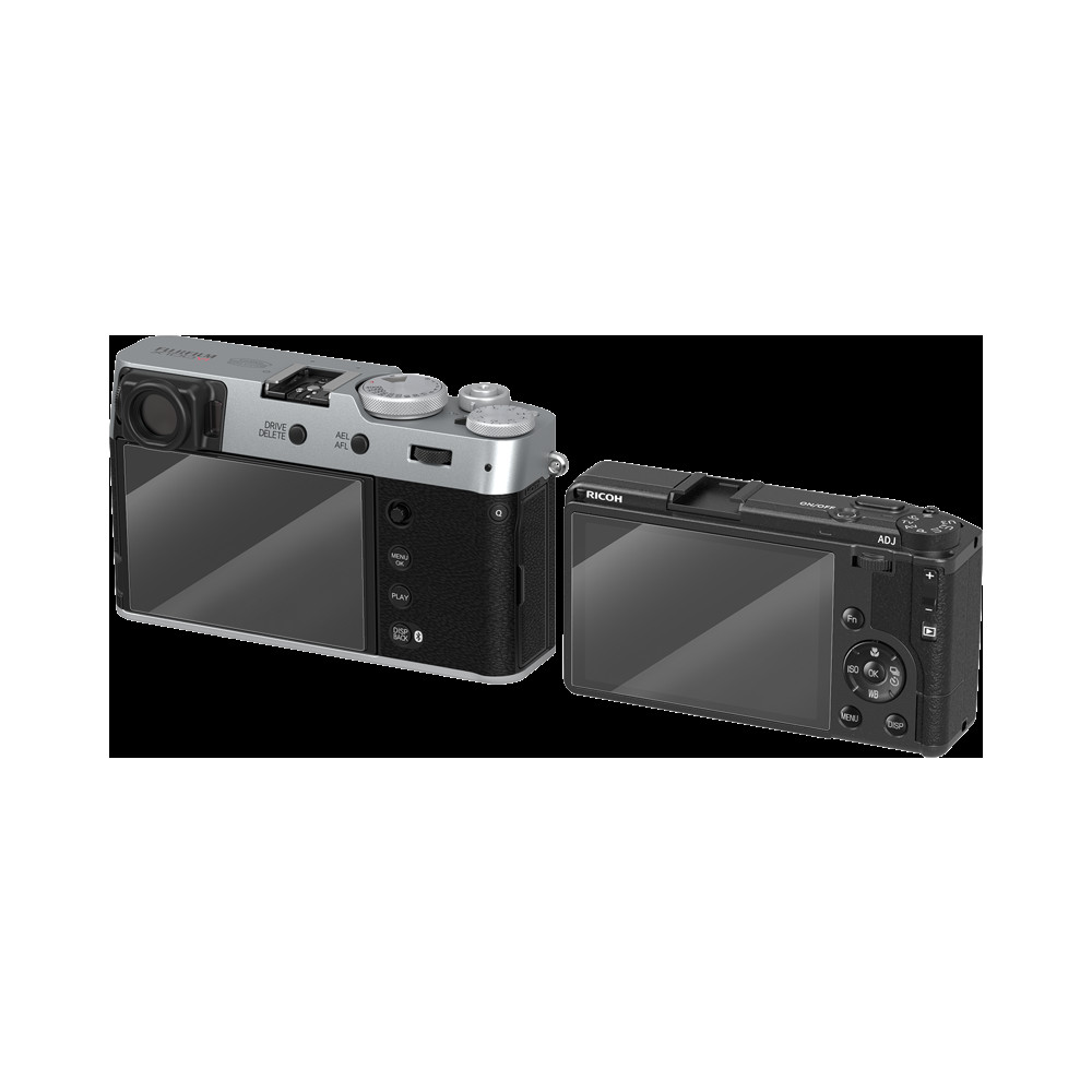Produktbild för SmallRig 5803 Screen Protector for FUJIFILM X100VI / X100V / X-E4 / X-T4 / X-T5 / RICOH GR IV