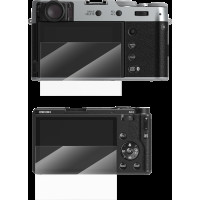 Produktbild för SmallRig 5803 Screen Protector for FUJIFILM X100VI / X100V / X-E4 / X-T4 / X-T5 / RICOH GR IV