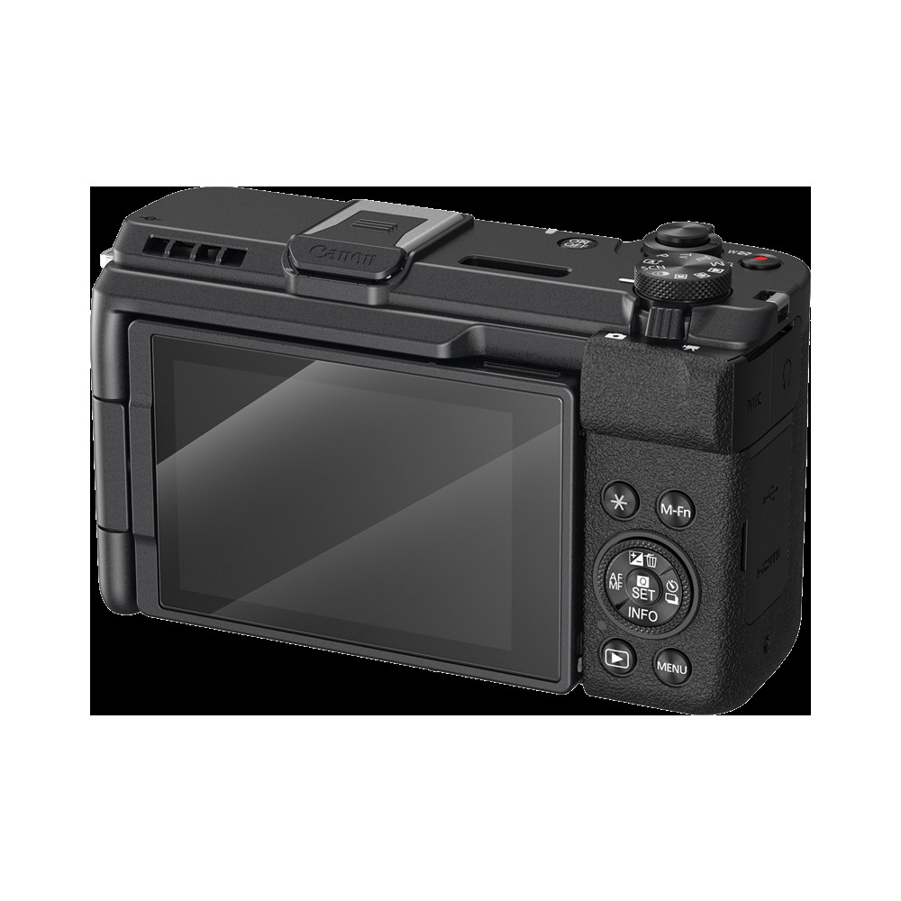 Produktbild för SmallRig 5806 Screen Protector for Canon PowerShot V1 / G7X III