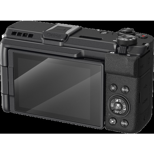 SMALLRIG SmallRig 5806 Screen Protector for Canon PowerShot V1 / G7X III