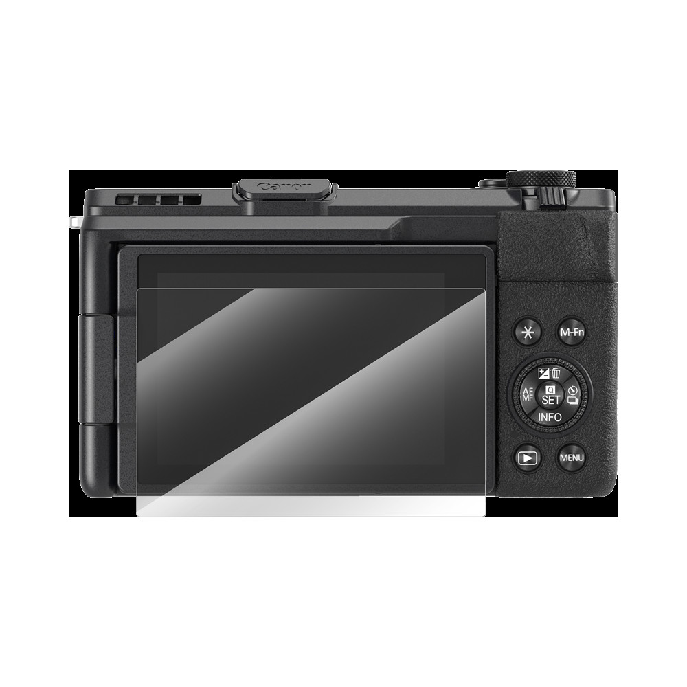 Produktbild för SmallRig 5806 Screen Protector for Canon PowerShot V1 / G7X III