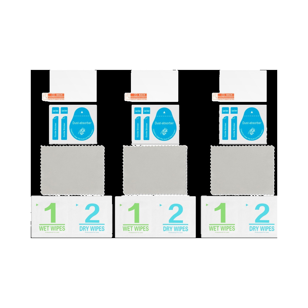 Produktbild för SmallRig 5806 Screen Protector for Canon PowerShot V1 / G7X III